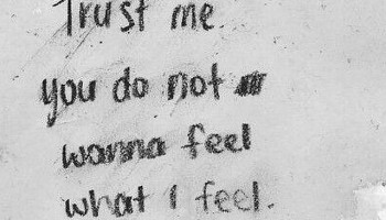 Motivating Depression or Depressing Motivation…